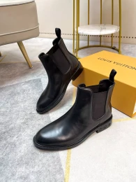 louis vuitton bottes pour homme s_12b4166